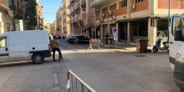 Sparatoria in via La Lumia, sos dei commercianti: «Nessuno qui è al sicuro»