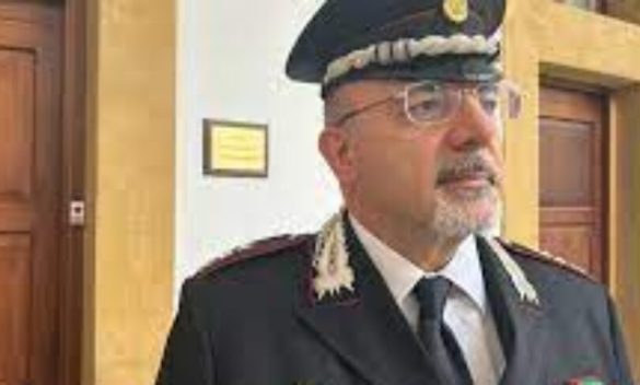 Polizia municipale Palermo, lunedì si insedierà il nuovo comandante