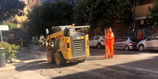 Palermo, piste ciclabili dalla stazione al Policlinico e alla fermata Orleans: c'è il sì del Consiglio comunale