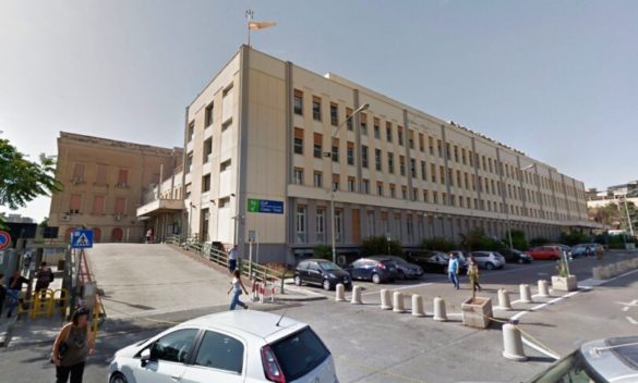 Palermo, furti di rame negli ospedali: al Civico un padiglione resta al buio