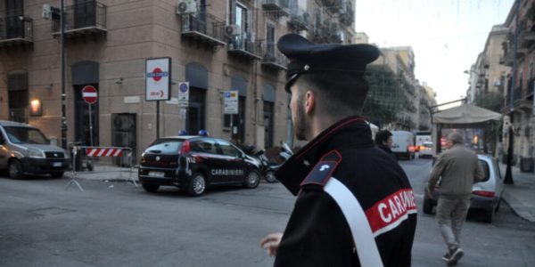 Palermo, caccia ai barbari della movida: le immagini delle telecamere per dare un nome a ciascuno