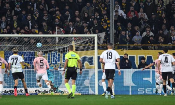 Il Palermo e la vittoria sfumata a Parma: amarezza sì, ma i problemi rimangono
