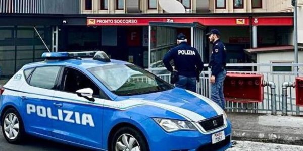 Palma di Montechiaro, la donna sfregiata con l'acido: arrestato il marito, è in ospedale al Centro grandi ustioni