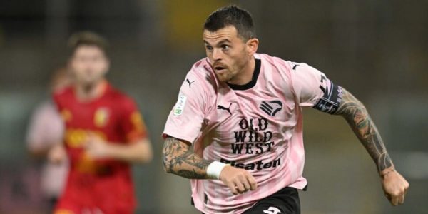 Parma-Palermo 0-2, la diretta: Brunori si ripete, il raddoppio con un tiro a giro