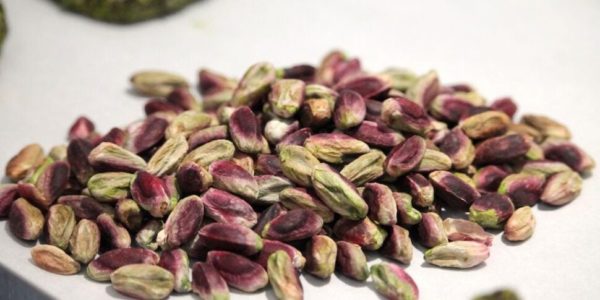 Pistacchio di Raffadali Dop, arriva il riconoscimento di Consorzio di tutela