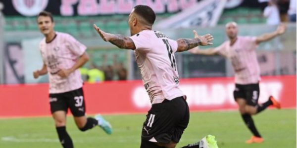 Palermo-Pisa, le probabili formazioni: Corini sceglie i muscoli a centrocampo, Insigne ancora in panchina