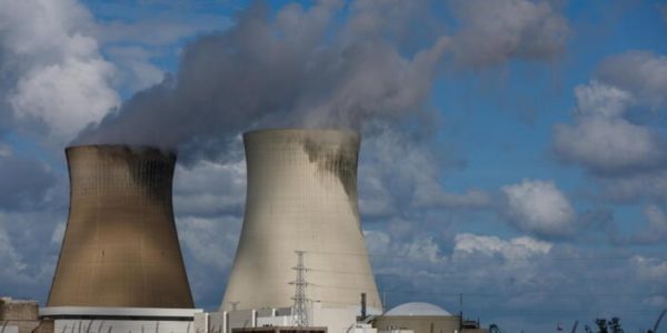 Calatafami e Trapani nelle mappa per i depositi di scorie nucleari, scoppia la protesta