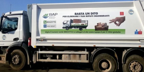 Esposto all'Anac sul concorso per 46 autisti alla Rap, sarebbero circolati in anteprima i nomi dei vincitori