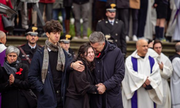 La stampa cattolica siciliana risponde al padre di Giulia Cecchettin: «Gesù ha perdonato i suoi carnefici»