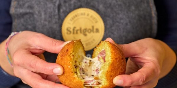 Da Sfrigola un’esperienza gastronomica - Giornale di Sicilia