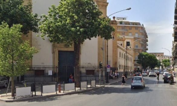 Furti e rapine in centro a Palermo, i frati organizzano una fiaccolata