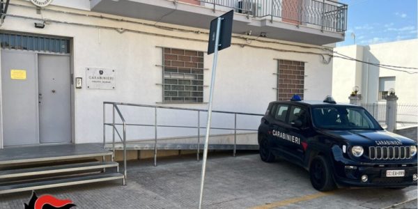 Valderice, evade dai domiciliari: ritrovato dopo 24 ore sotto il letto