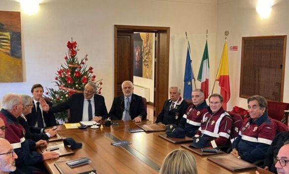 Movida violenta a Palermo, arrivano le associazioni d'arma per i controlli sul territorio