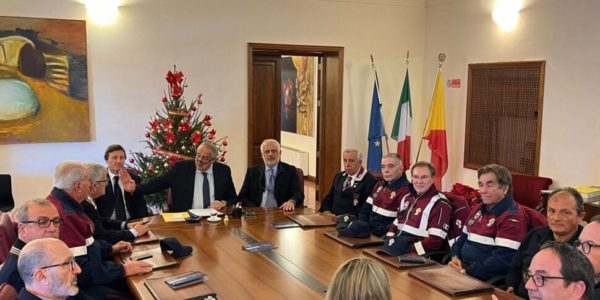 Movida violenta a Palermo, arrivano le associazioni d'arma per i controlli sul territorio