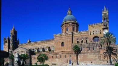 Palermo the 10 Unmissable Attractions