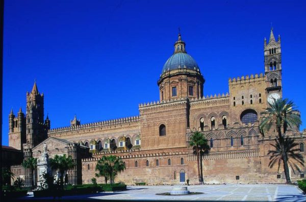 Palermo the 10 Unmissable Attractions
