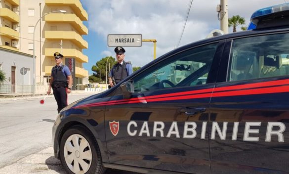 Traffico di cocaina da Catania a Marsala: undici persone vanno a processo
