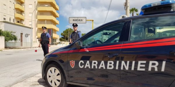 Traffico di cocaina da Catania a Marsala: undici persone vanno a processo