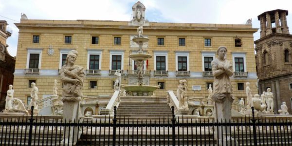 Inapplicata la legge sulla democrazia partecipata, sanzionati dalla Regione 183 Comuni siciliani: maglia nera a Palermo