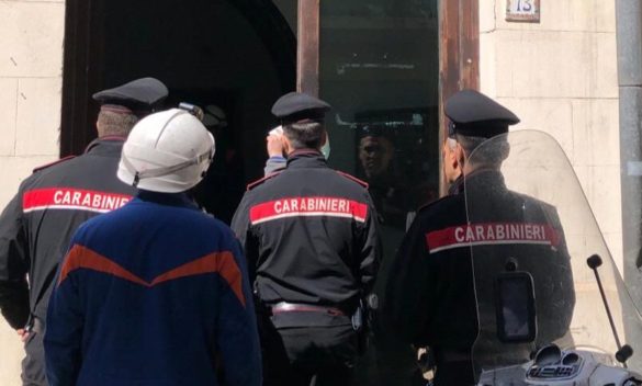 Furti di energia elettrica a Palermo, denunciate 19 persone