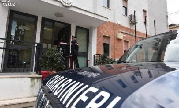 Misilmeri, sull'Audi con droga e soldi: un ragazzo di 26 anni arrestato per spaccio