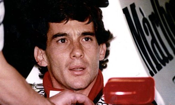 Ayrton Senna diventerà cittadino onorario di Siculiana, nascerà anche un museo dedicato al pilota