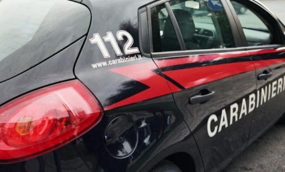 Coppia di Caltanissetta arrestata a Cogne per violenza sessuale