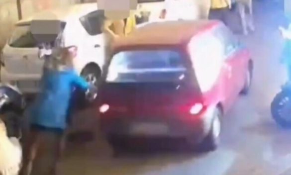 Scippatore in auto assalta due donne a Catania, arrestato - VIDEO