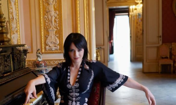 Carmen Consoli in tour in Sicilia con Terra ca nun senti: ecco le tappe della «cantantessa»