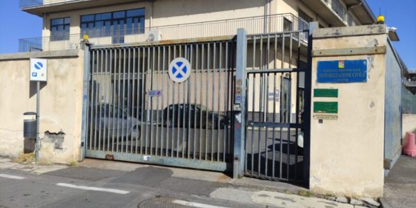 Catania, insultato e picchiato funzionario della Motorizzazione durante la revisione di un mezzo