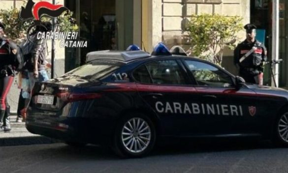 Il blitz antidroga di Catania, la piazza dello spaccio garantiva incassi per 20mila euro al giorno