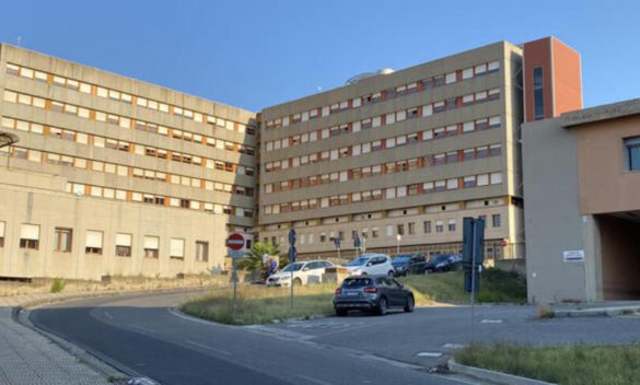 Ospedale Papardo di Messina, concorso per dirigente medico: 5 posti a disposizione, il bando