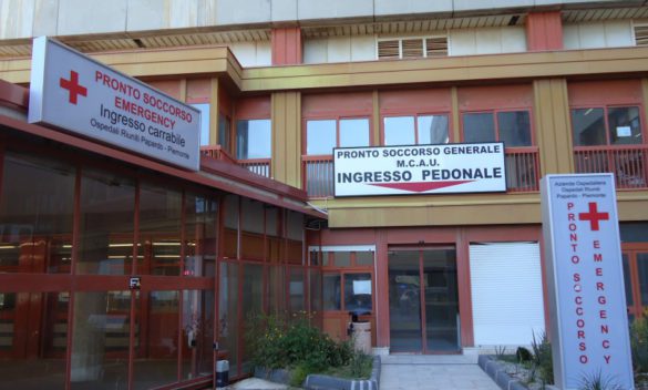 Dottoressa brutalmente aggredita da un paziente nel dipartimento di Salute mentale di Messina