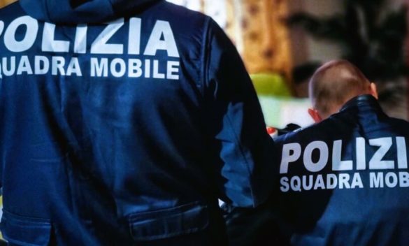 Operazione antidroga tra Savona, Messina e Vercelli: 13 arresti