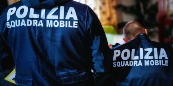 Operazione antidroga tra Savona, Messina e Vercelli: 13 arresti