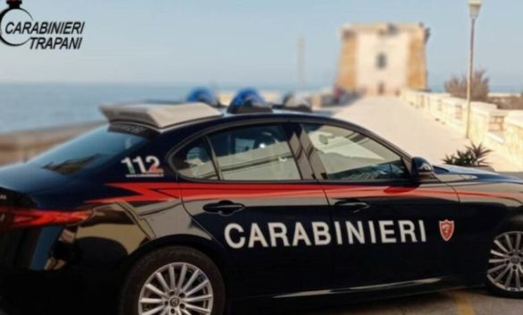 I viaggi della droga tra L'Emilia Romagna e Trapani, 52 misure cautelari