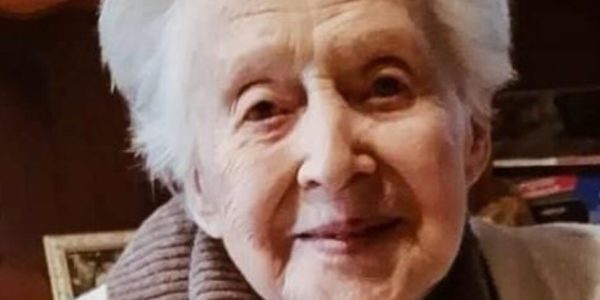 Addio alla donna più anziana dell'Ennese: Piazza Armerina, nonna Iolanda si è spenta a 108 anni