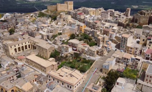 Borgo dei Borghi 2024: battute finali per votare Naro, unico borgo siciliano in gara