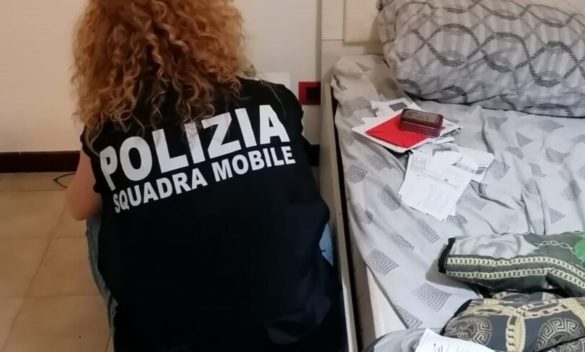 La rapina al Todis di Palermo, scattano cinque arresti: incastrati dalle telecamere