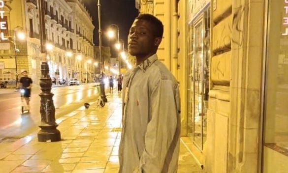 Gambiano muore al Policlinico di Palermo, era stato accoltellato