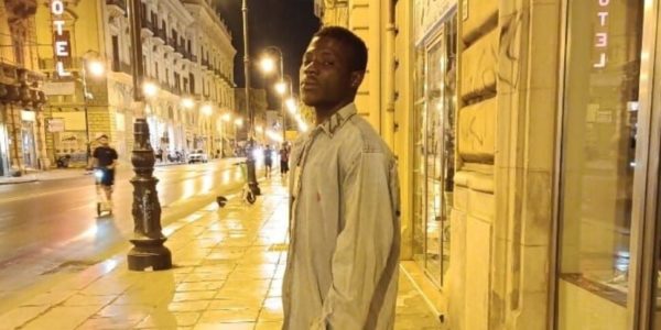 Gambiano muore al Policlinico di Palermo, era stato accoltellato