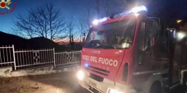 Licata, incendiata l'auto di una coppia di coniugi: indagini