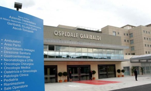 Ospedale Garibaldi di Catania, concorso per dirigenti medici in neurologia: il bando