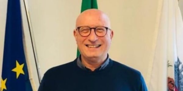 Erice, è morto Luigi Nacci ex vicesindaco e presidente del Consiglio comunale