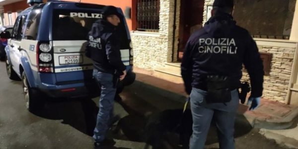 Mafia a Gela, il business delle piantagioni di marijuana