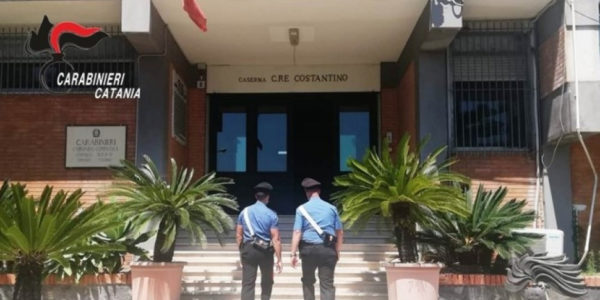 Acireale, stalking nei confronti della ex fidanzata: arrestato un uomo di 45 anni