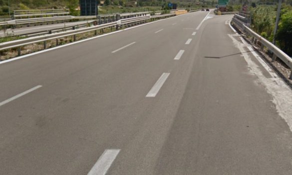 Tempi più rapidi per i lavori sull'autostrada Palermo-Catania: il ministero autorizza la Regione al rilascio dei pareri tecnici