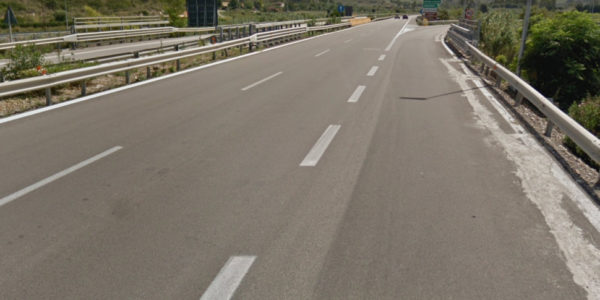 Tempi più rapidi per i lavori sull'autostrada Palermo-Catania: il ministero autorizza la Regione al rilascio dei pareri tecnici