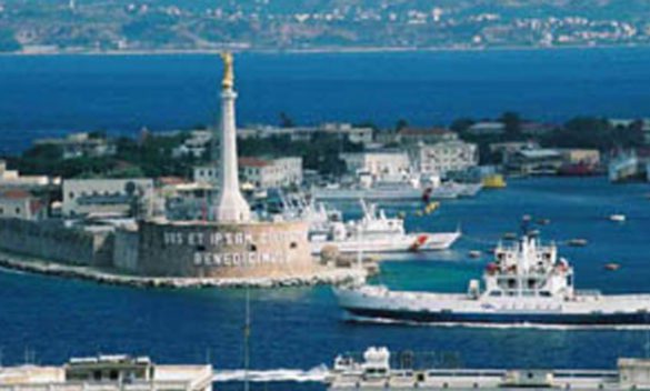 Ministero delle Infrastrutture, concorso per ormeggiatore al porto di Messina: il bando