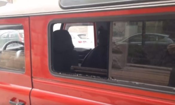 Ancora auto vandalizzate a Palermo, l'allarme della Uil polizia: «Servono più agenti»
